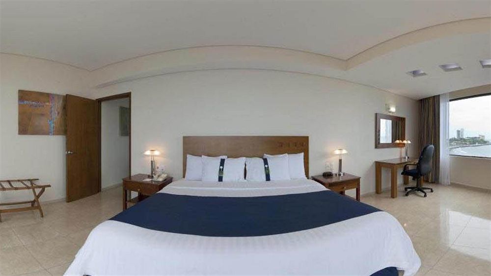 Resort Veracruz-boca Del Rio By Ihg