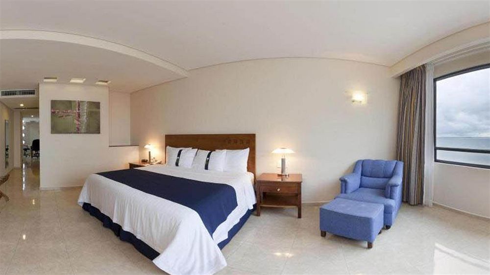 Resort Veracruz-boca Del Rio By Ihg 3*