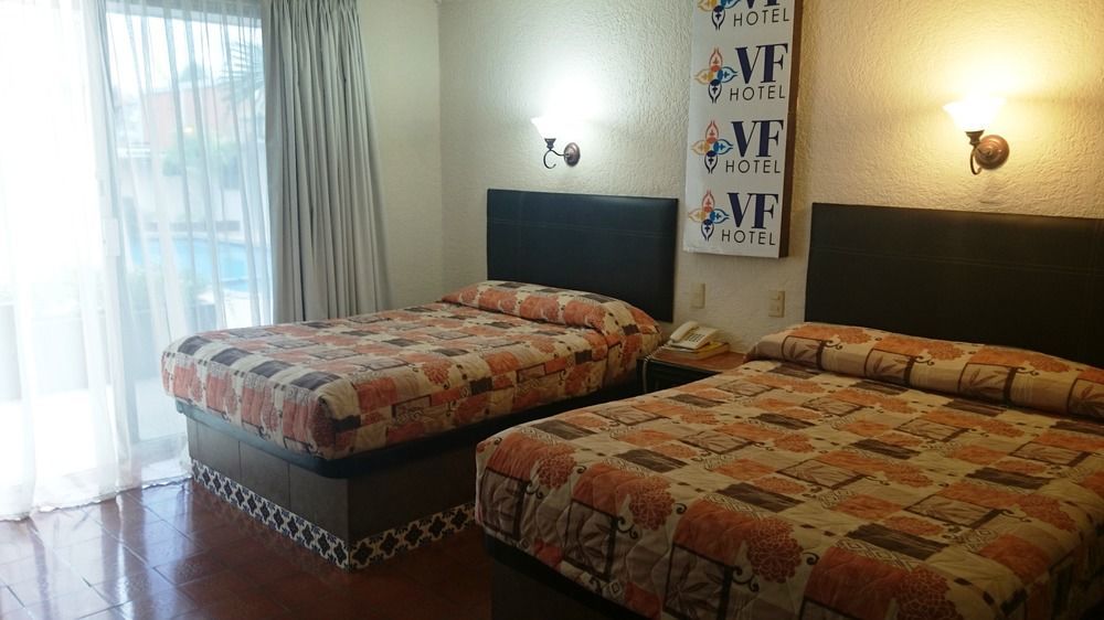 Hotel Vf Florencia Veracruz