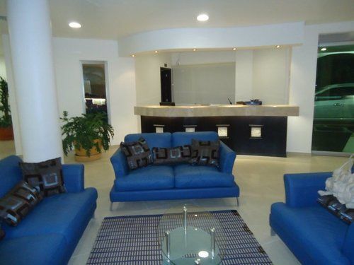 Hotel Playa Caracol & 4*