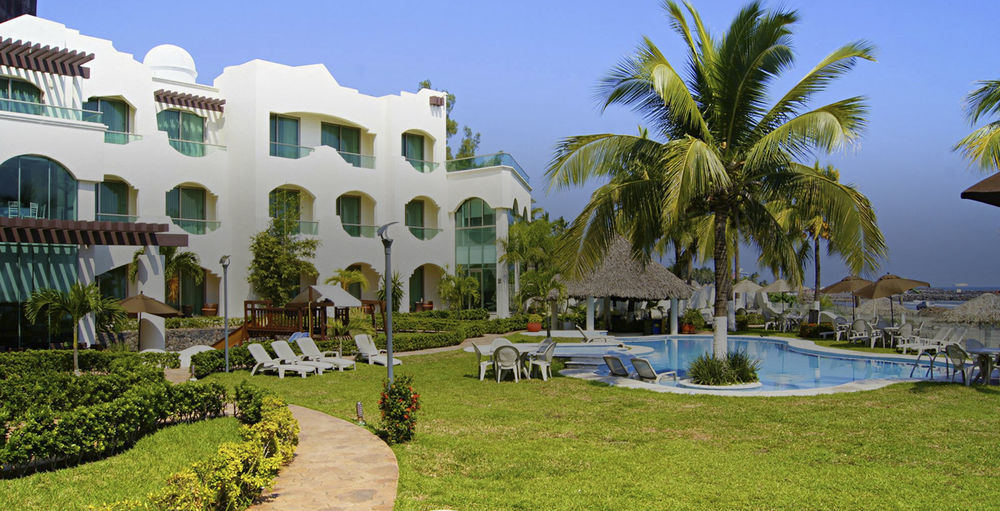 Playa Caracol & Veracruz