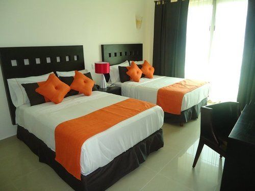 Playa Caracol &
