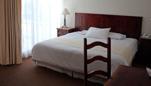 Hotel Capital O La Huerta Golf & 3*