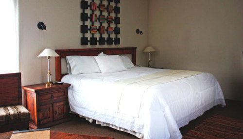 Hotel Capital O La Huerta Golf &