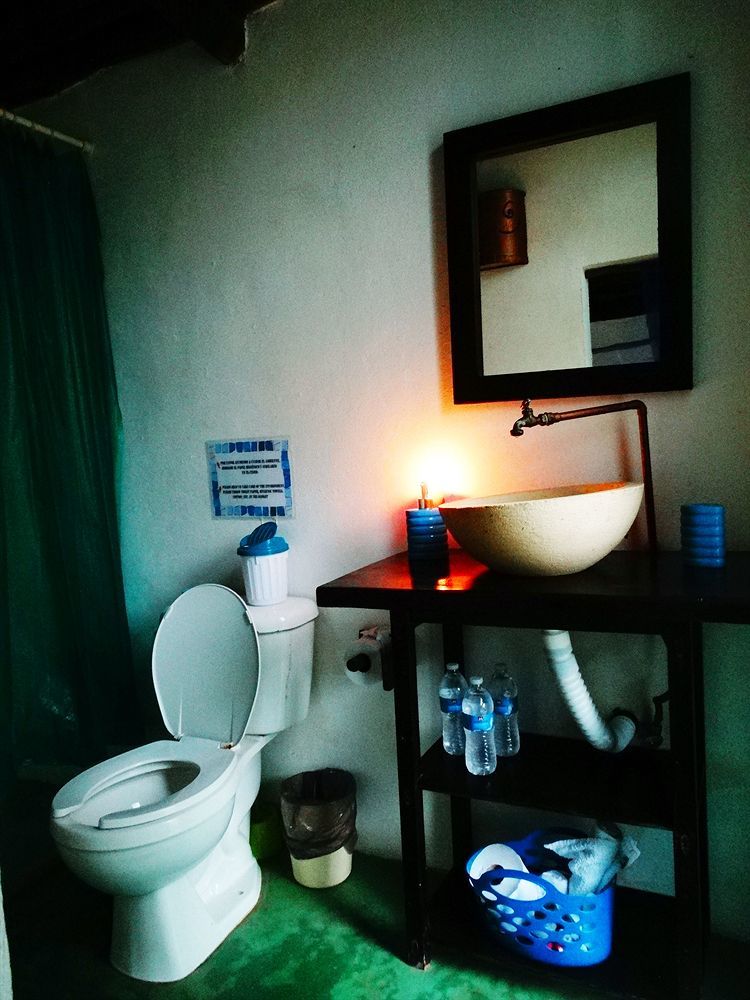 Tunich Jungle Guest house 2*