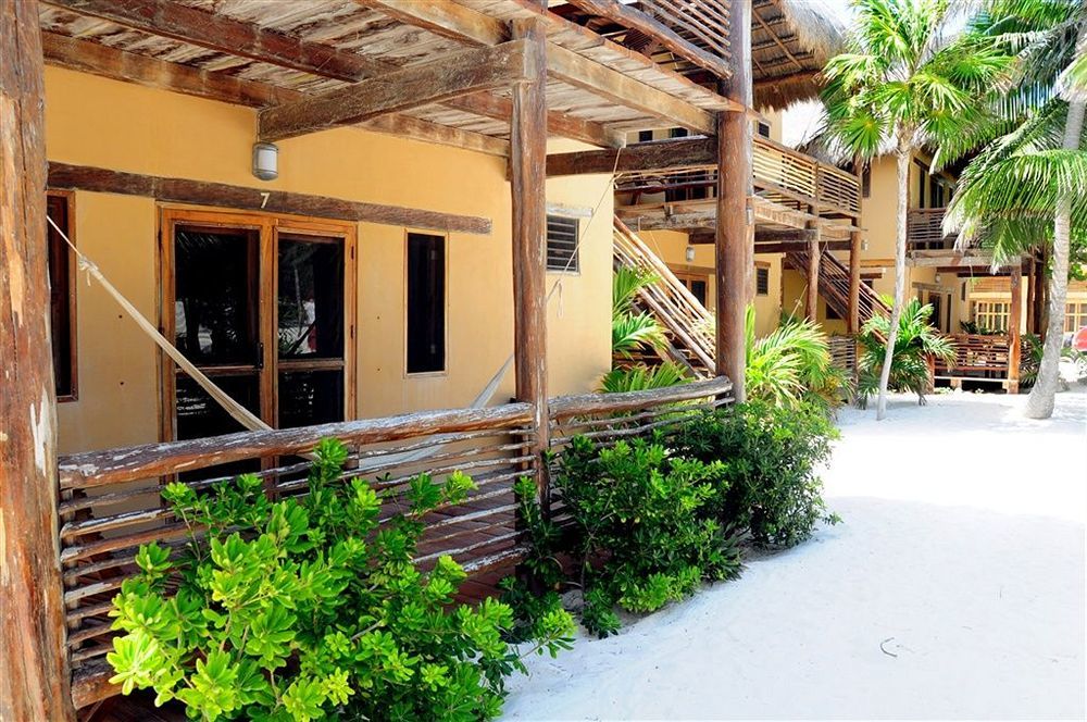Hip By Ana Y Jose 4* Tulum