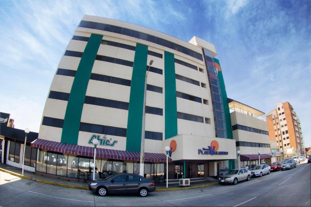 Playa Varadero Hotel Coatzacoalcos