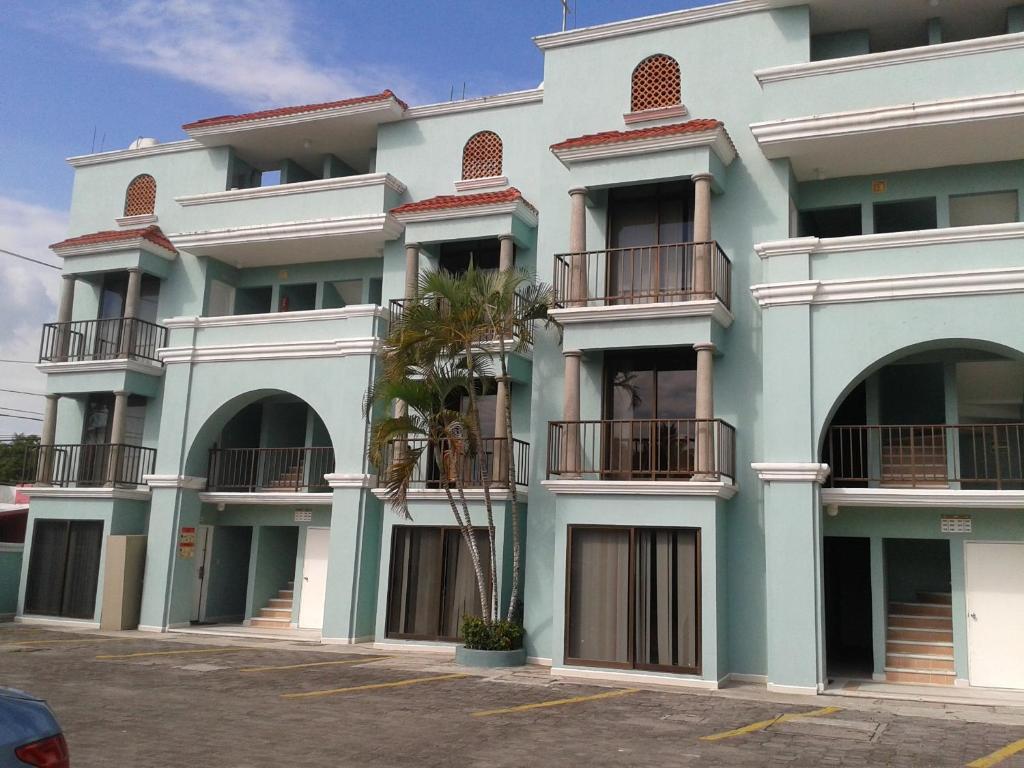 Paraiso Veracruz