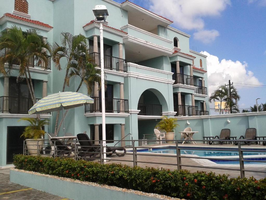 Paraiso 4*