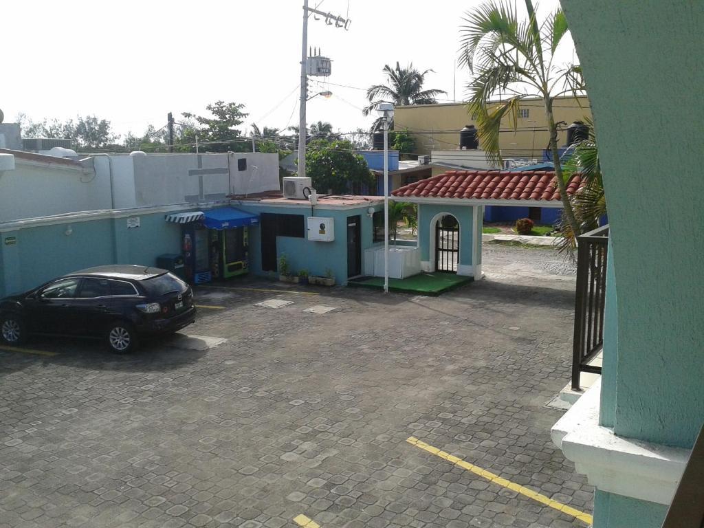 Paraiso