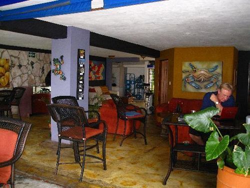 Blue Angel Hotel