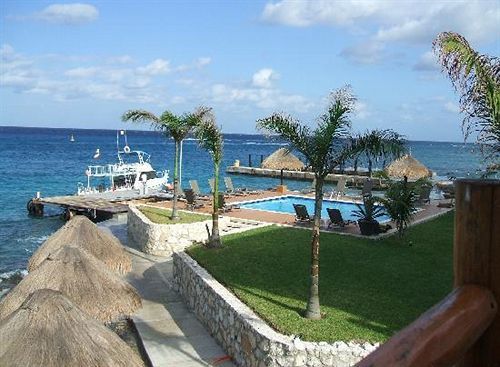 Blue Angel Hotel