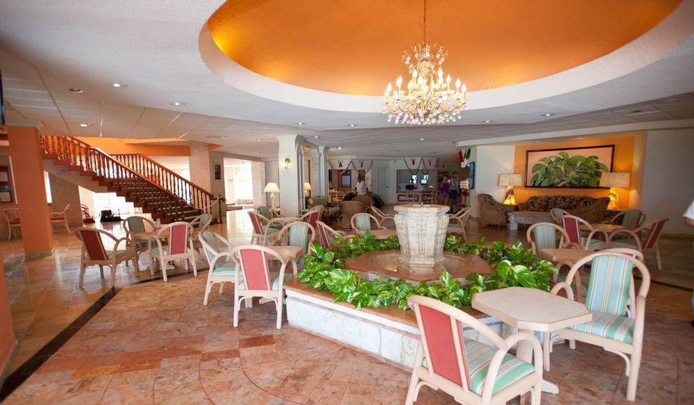 Resort El Cozumeleno