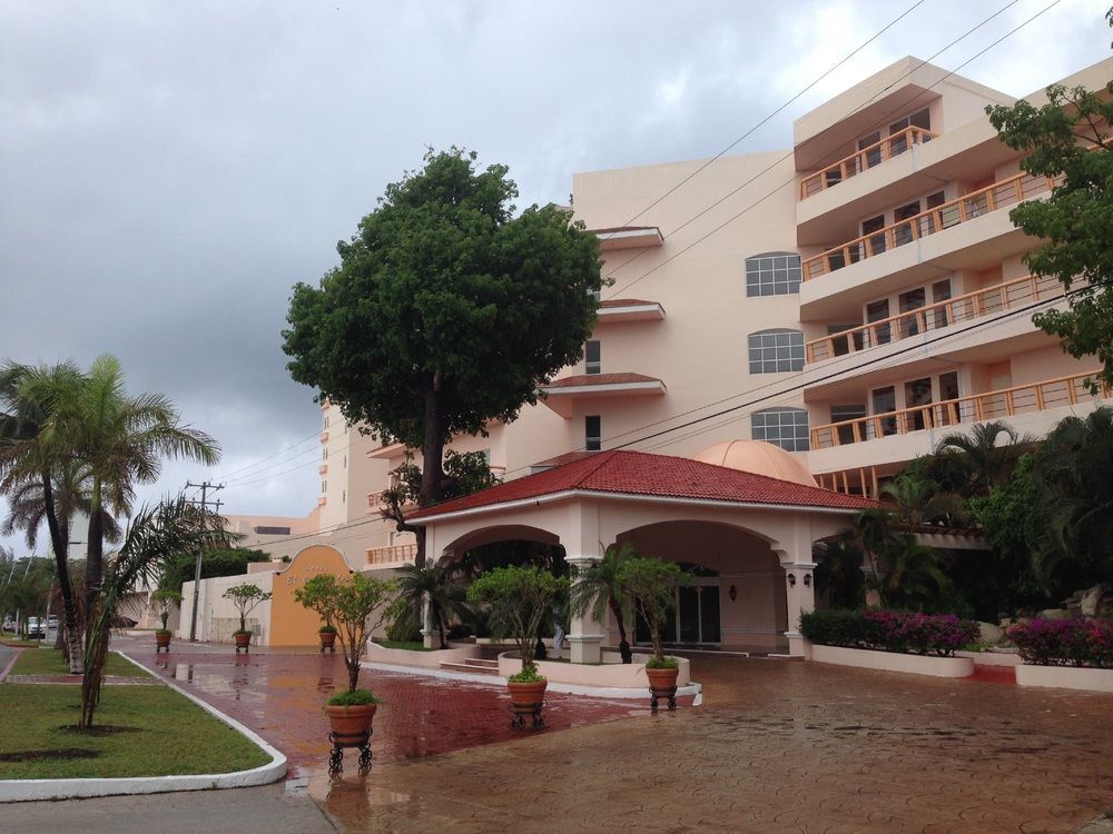 El Cozumeleno Cozumel