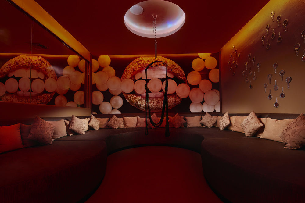 Desire Riviera Maya Pearl (adults Only) Hotel 4*