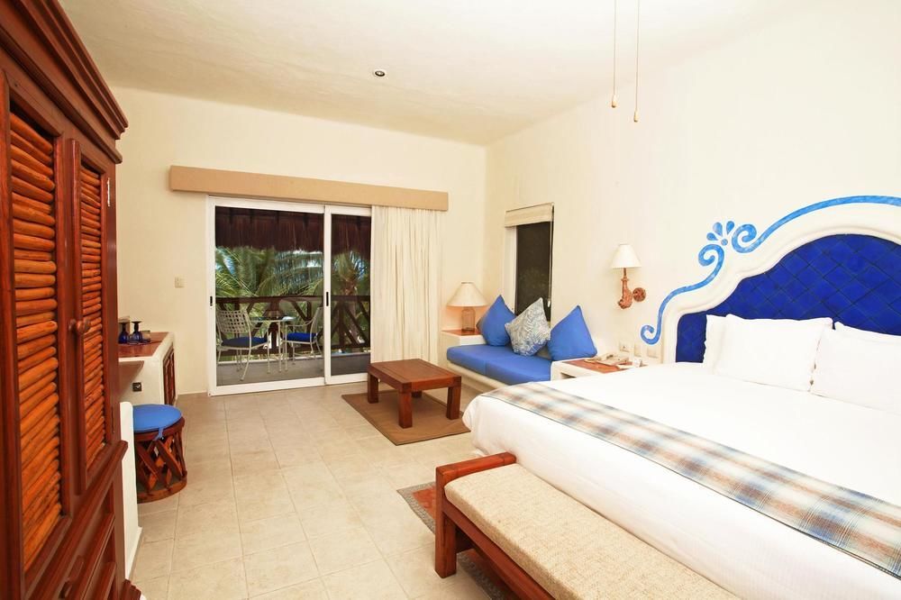 Desire Riviera Maya Pearl (adults Only) 4*
