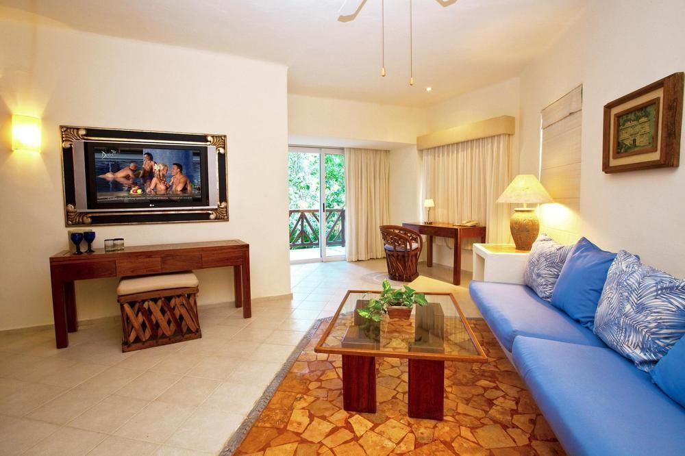 Hotel Desire Riviera Maya Pearl (adults Only)