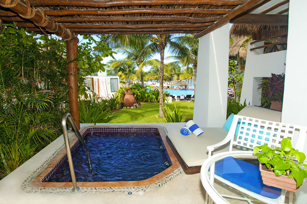 Desire Riviera Maya Pearl (adults Only) Hotel