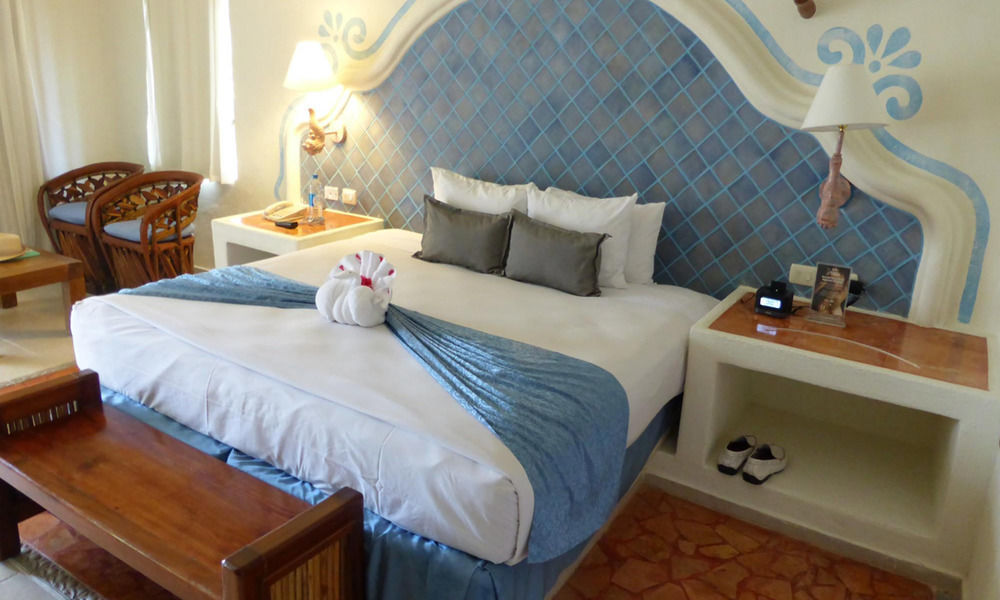 Desire Riviera Maya Pearl (adults Only) Hotel Puerto Morelos