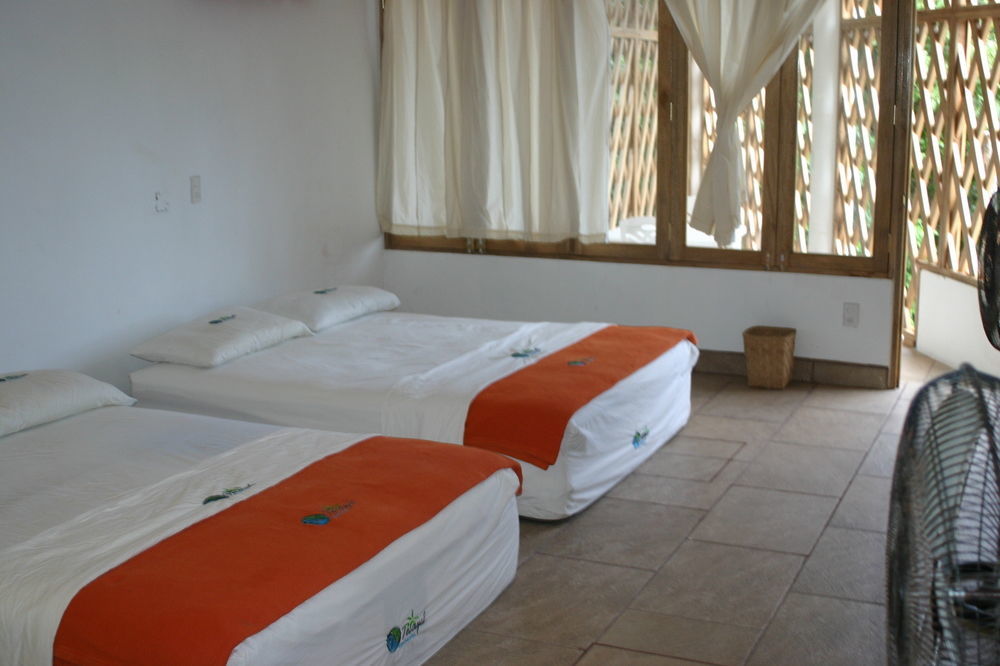 Telayu 2* Mazunte