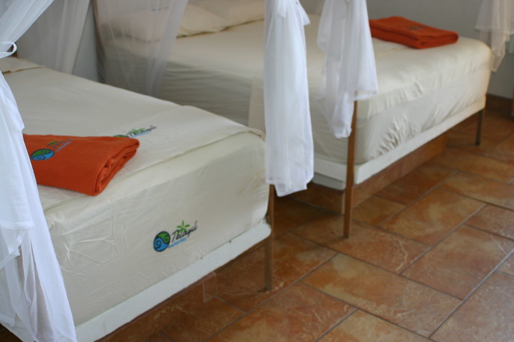 Hotel Telayu 2*