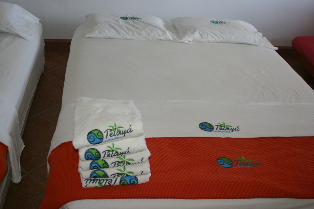 Hotel Telayu