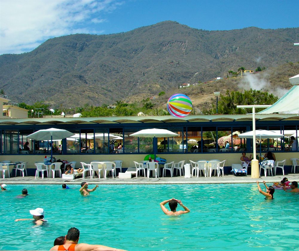Balneario Hotel