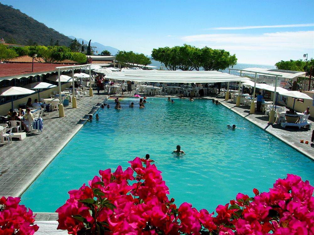 Balneario