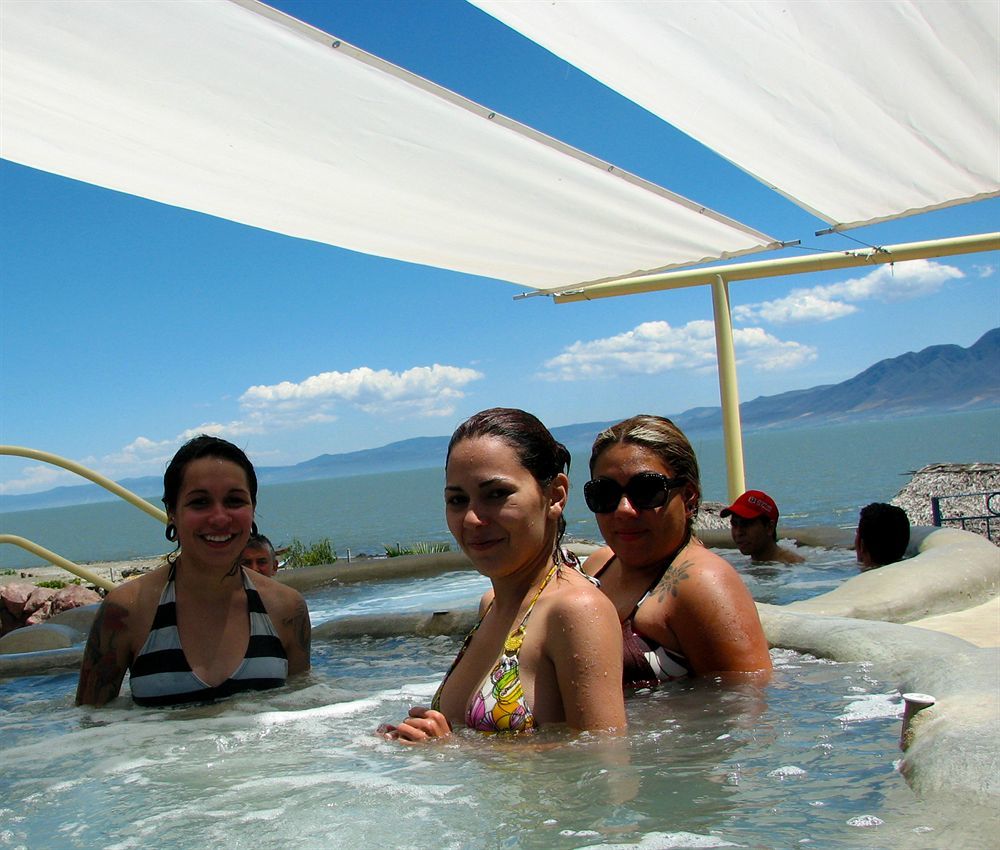 Balneario Hotel