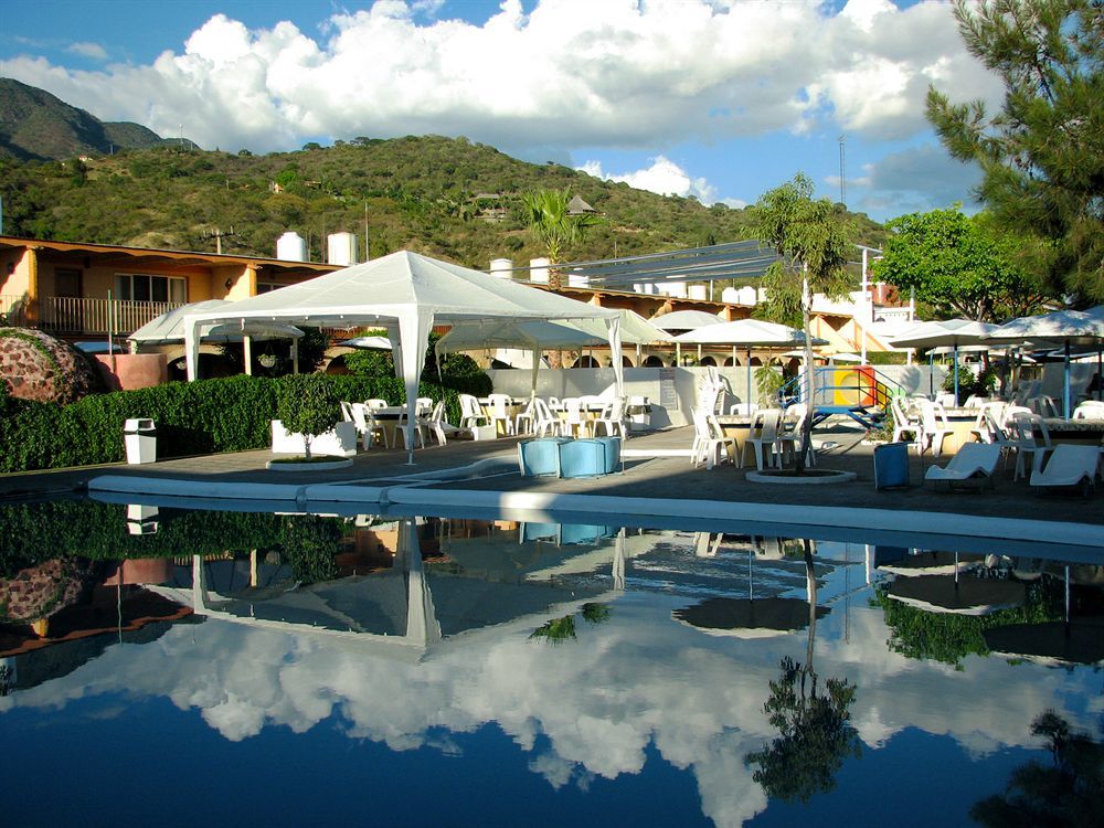 Balneario 3*