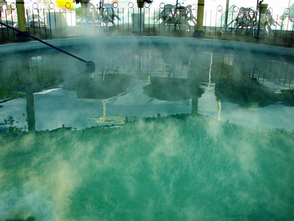Balneario Hotel