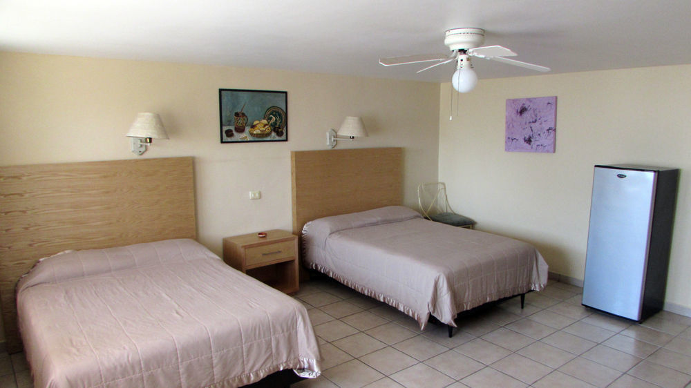 Balneario 3* San Juan Cosala
