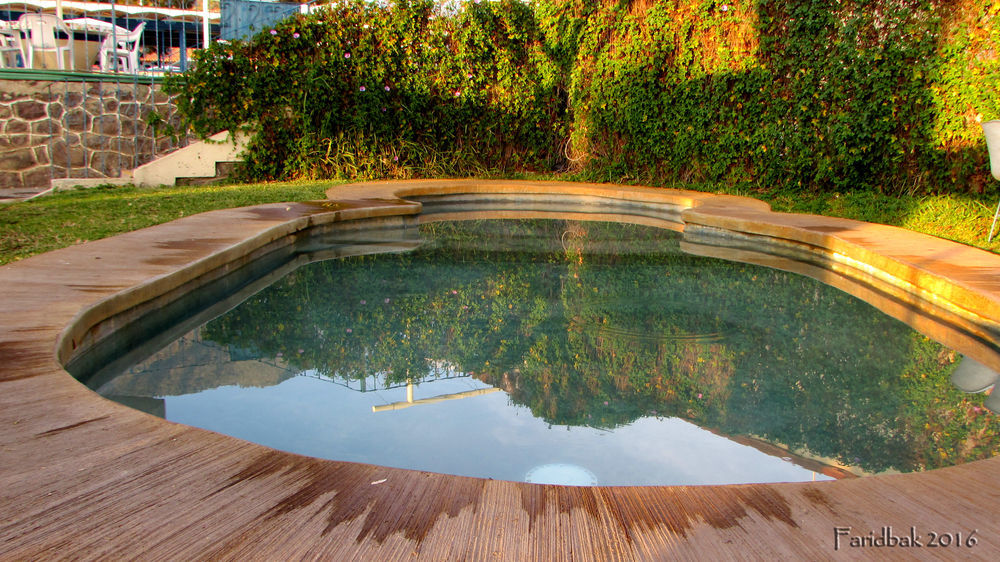 Balneario Hotel 3*