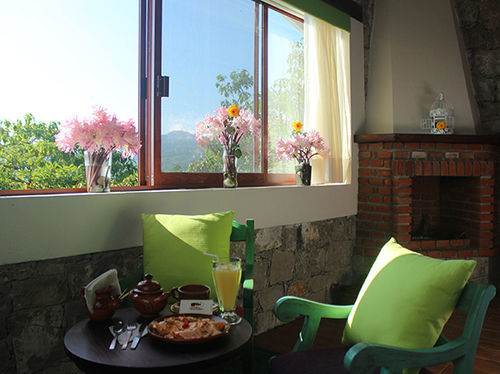 Boutique La Casona De Don Porfirio