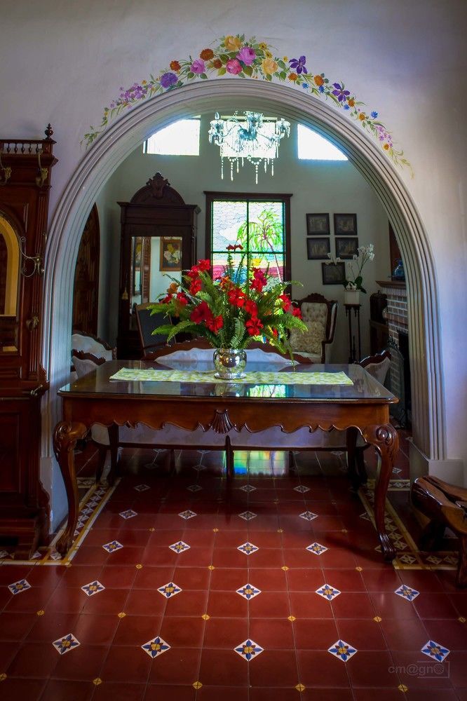 Hotel Loma Fortin de las Flores