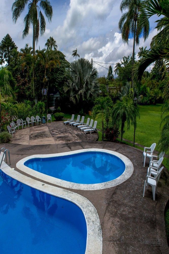 Hotel Loma Fortin de las Flores