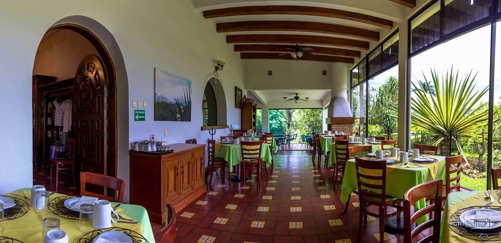 Loma Fortin de las Flores