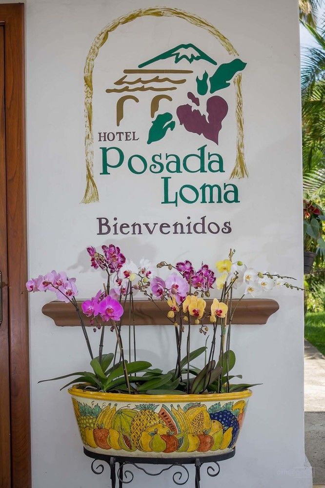 Hotel Loma