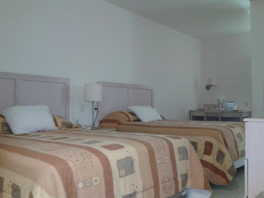 Provincia Express Hotel 3*