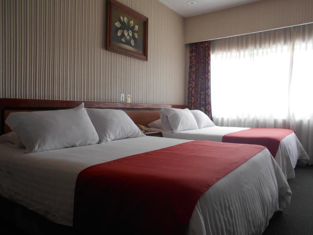 Puente Real Hotel