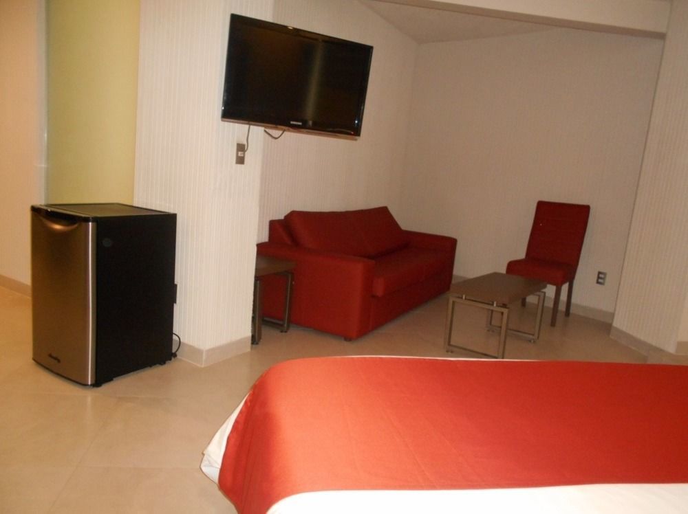 Puente Real Hotel Puebla