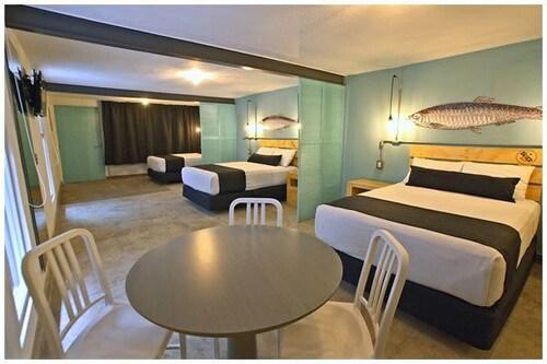 Hotel Mas Basico 4*