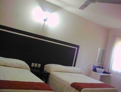 Guest house Santa Clara