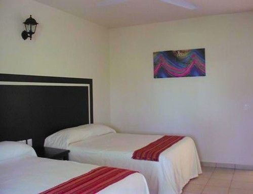 Guest house Santa Clara 3*