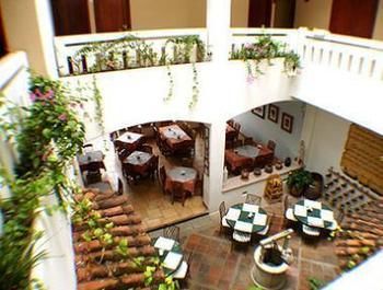Maria Mixteca Hotel Santa Cruz Huatulco