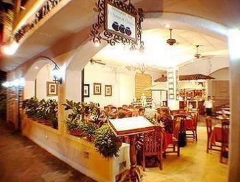 Maria Mixteca Hotel