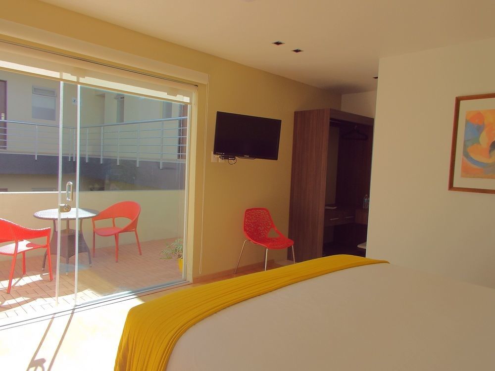 El Business Class - Zamora Centro 4* Zamora de Hidalgo