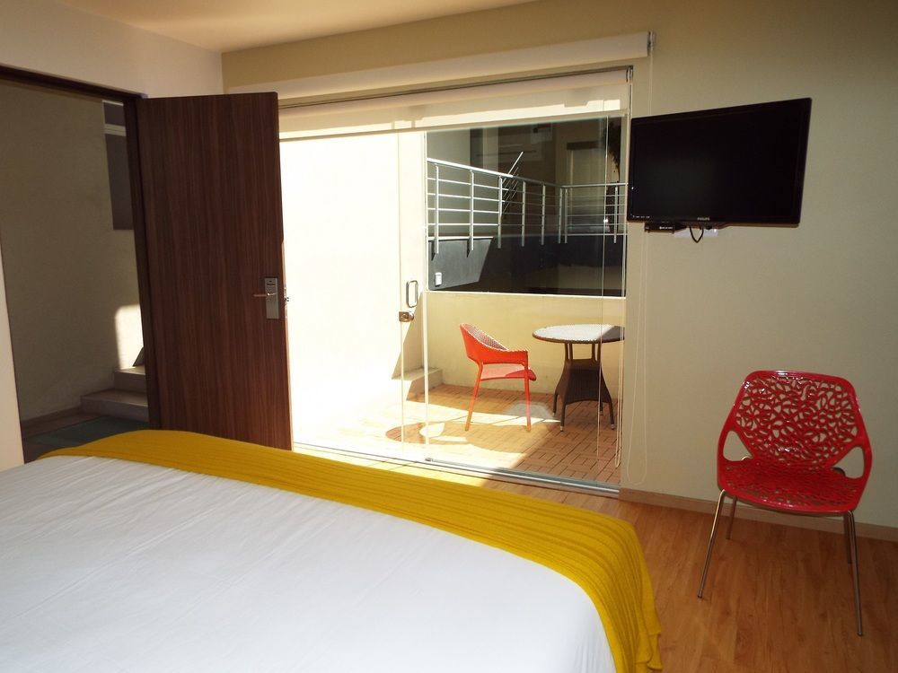 El Business Class - Zamora Centro Hotel Zamora de Hidalgo