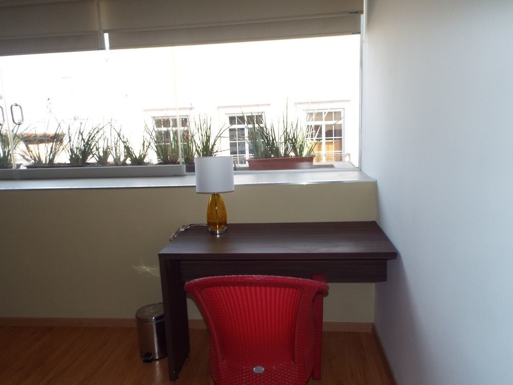 El Business Class - Zamora Centro 4* Zamora de Hidalgo