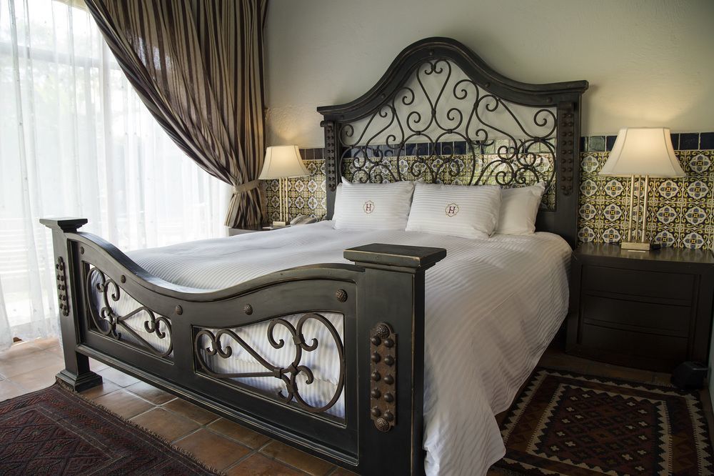 Hacienda Del Boutique